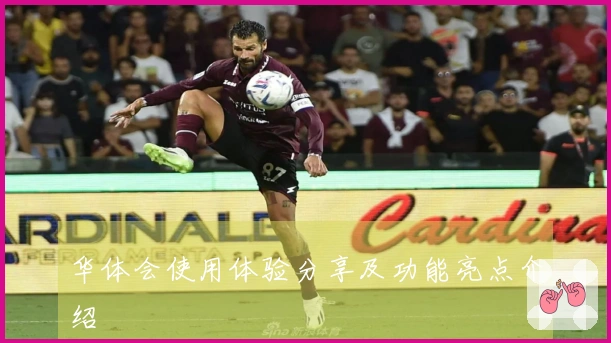 华体会使用体验分享及功能亮点介绍