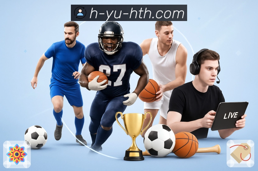 华体会 体育直播数据 API：适合长期运营的赛事数据接口