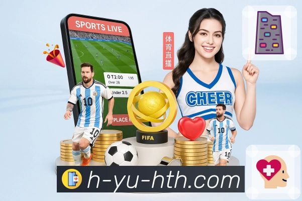 体育直播数据亮点 3